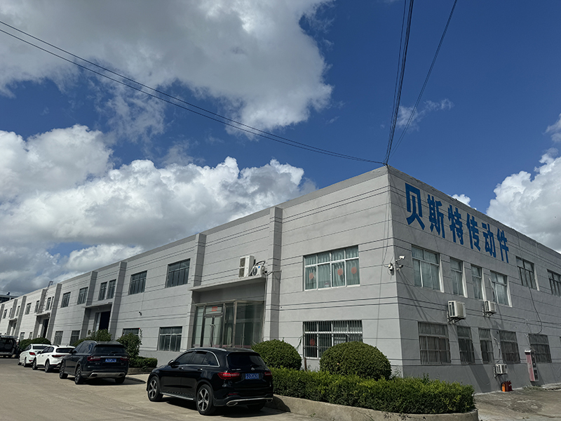 厂房车间