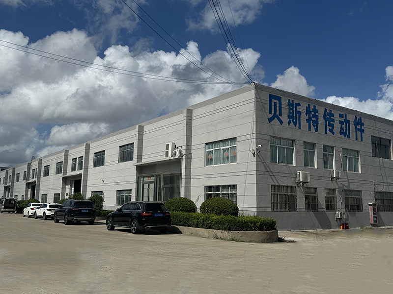 厂房车间