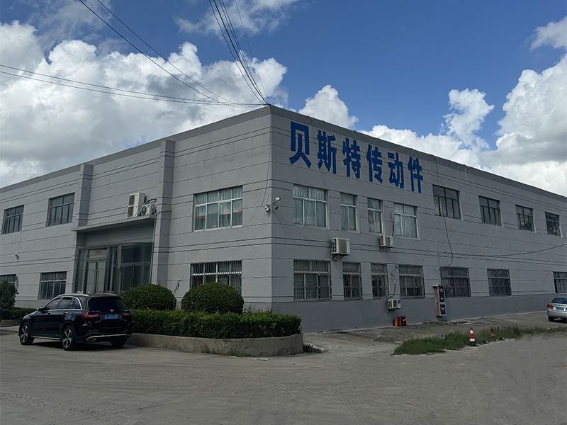 厂房车间